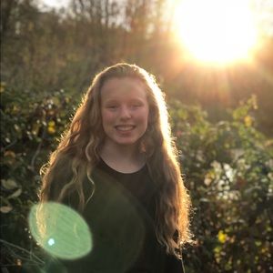 Meet your Posher, Mackenzie